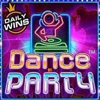 dance-party-logo