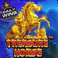 treasure-horse-logo