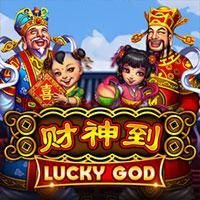 lucky-god-logo