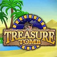 treasure-tomb-logo