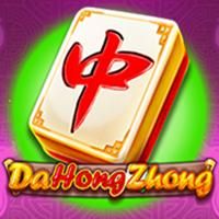 da-hong-zhong-logo