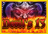devils-13-logo