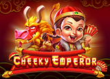 cheeky-emperor-logo