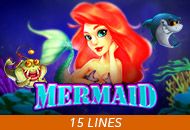 mermaid-slot