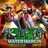 water-margin-logo