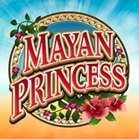 mayan-princess
