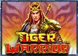 the-tiger-warrior-logo