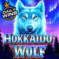 hokkaido-wolf-logo