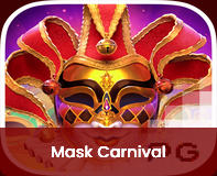  Mask Carnival