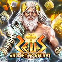 zeus-ancient