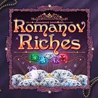 romanov-riches
