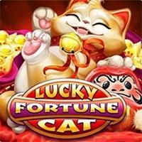 lucky-fortune-cat-logo