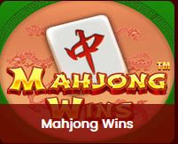 Mahjong-Wins-Logo