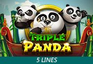 triple-panda