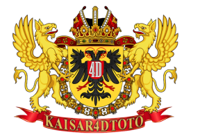 kaisar-4d-logo