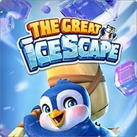 great-icescape-logo
