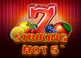 striking-hot-5-logo