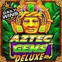 aztec-gems-deluxe-logo