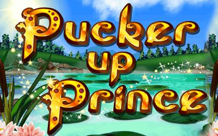 pucker-up-prince-logo