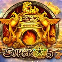 super-5-logo