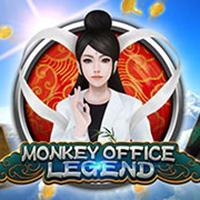 monkey-office-legend-logo