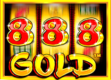 888-gold-logo