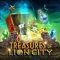 treasure-lion-city