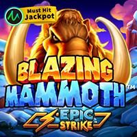 blazing-mammoth
