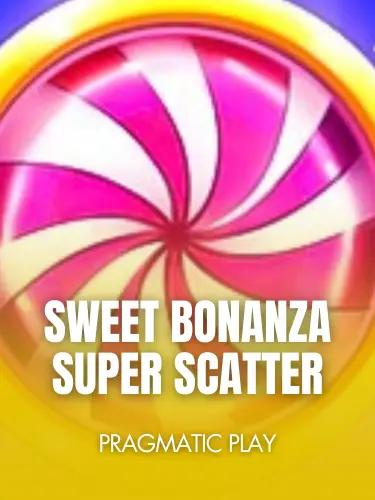 Sweet Bonanaza Super Scatter