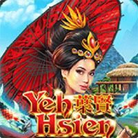 yeh-hsien-logo