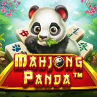 mahjong-panda-logo