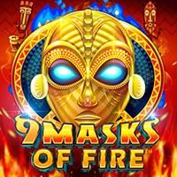 9-masks-of-fire