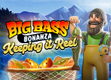 big-bass-bonanza-keeping-it-reel-logo