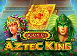 book-of-aztec-king-logo