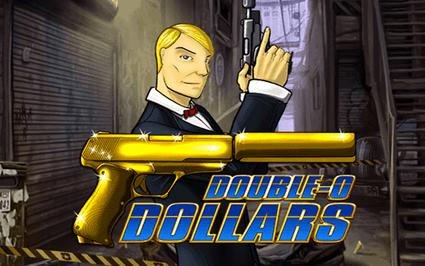 double-o-dollars-logo