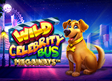 wild-celebrity-bus-megaways-logo