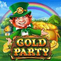 gold-party-logo