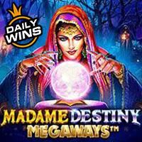 madame-destiny-megaways-logo