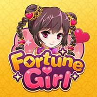 fortune-girl