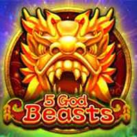 5-god-beasts-logo