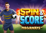 spin-&-score-megaways-logo