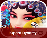 Opera Dynasty