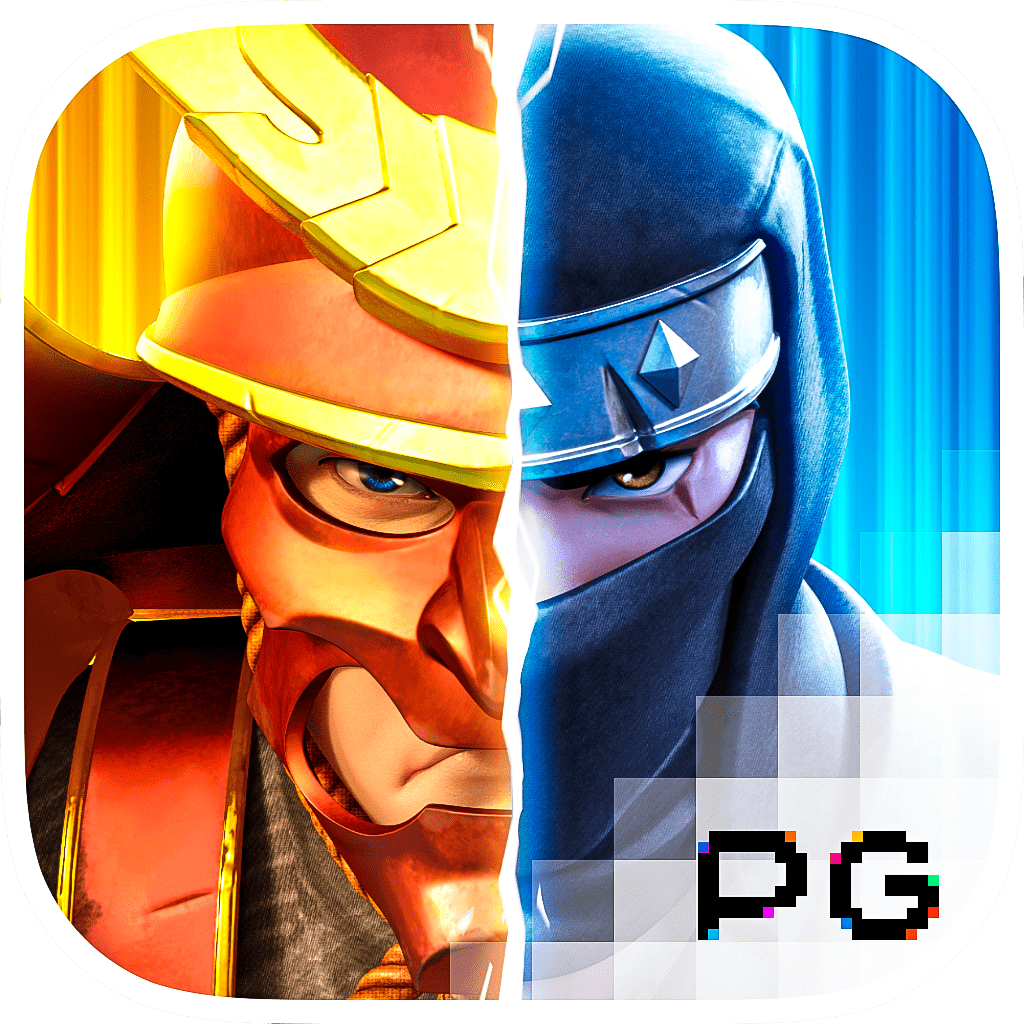 ninja-vs-samurai-logo