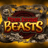 four-divine-beast