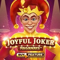 joyful-joker-megaways