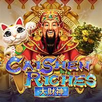 caishen-riches-logo