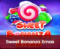 sweet-bonanza-xmas-logo