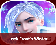 Jack Frost's Winter