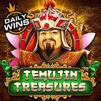 temujin-treasure-logo