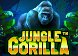 jungle-gorilla-logo